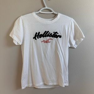 Hollister shirt